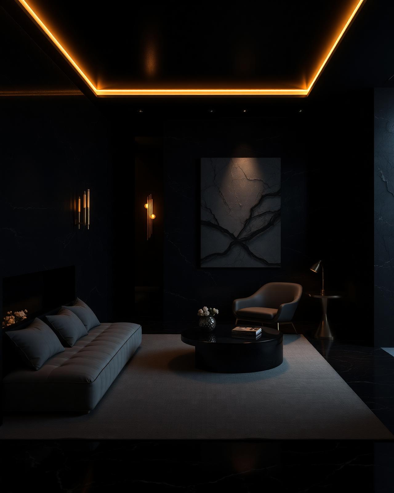 The Obsidian Suite